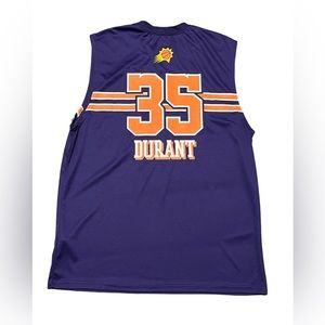 KD jersey shirt